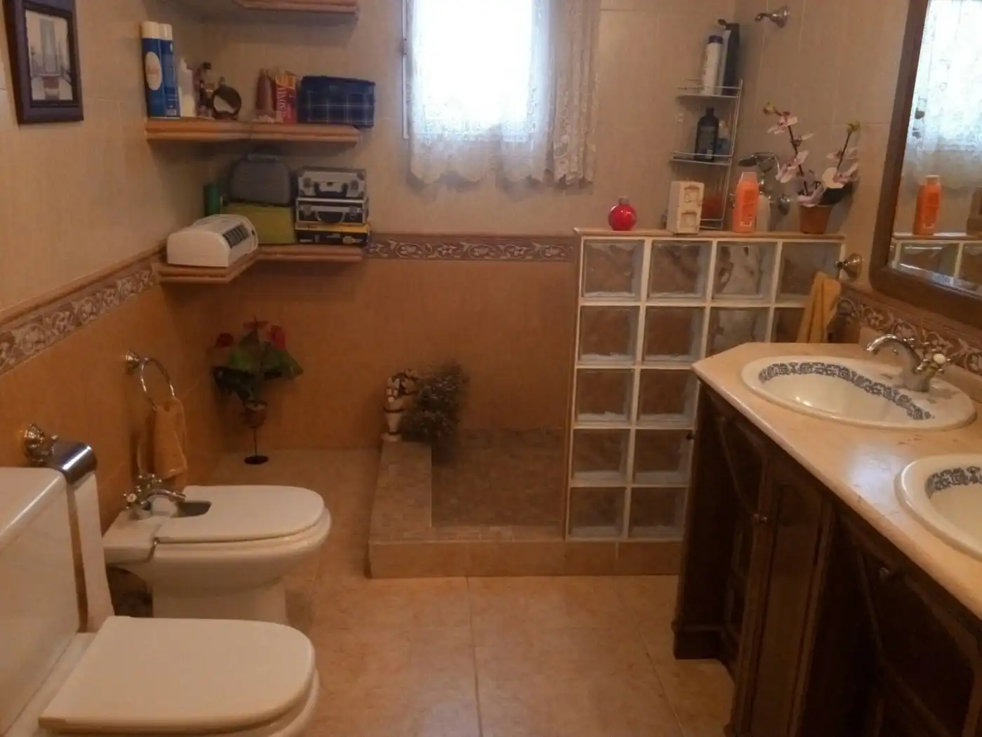 Chalet con piscina en venta en Campo de Murcia, imagen 26