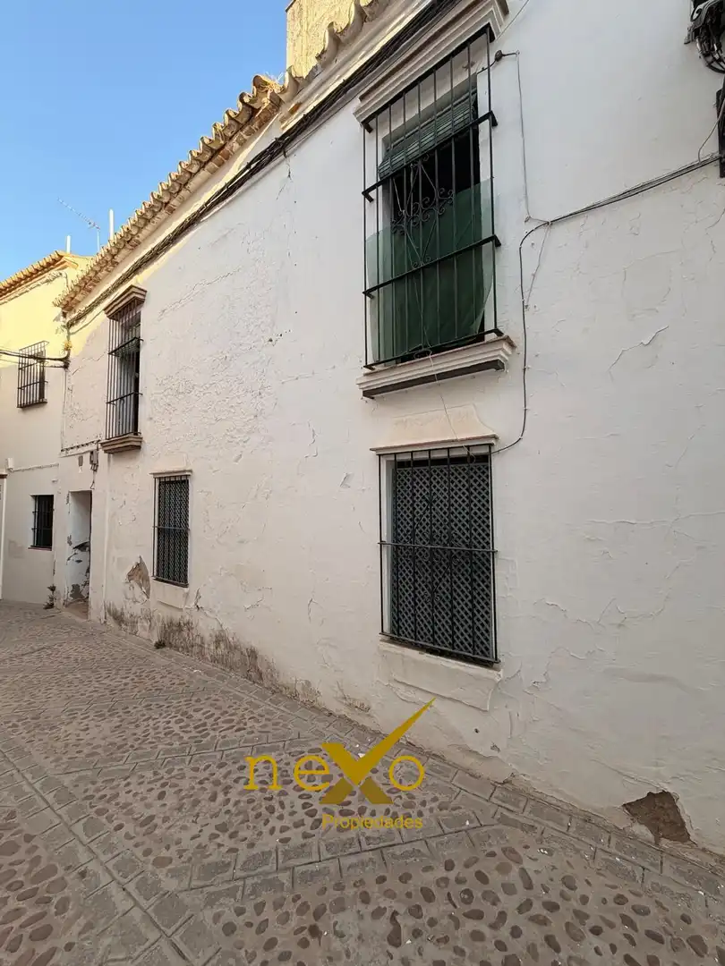 Casa in vendita a Carmona