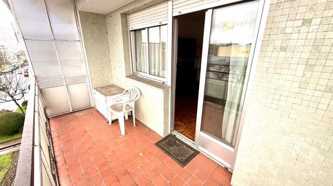 Foto 5 de Piso en venta en Avenida Santiago (de), A Ponte, Ourense Capital