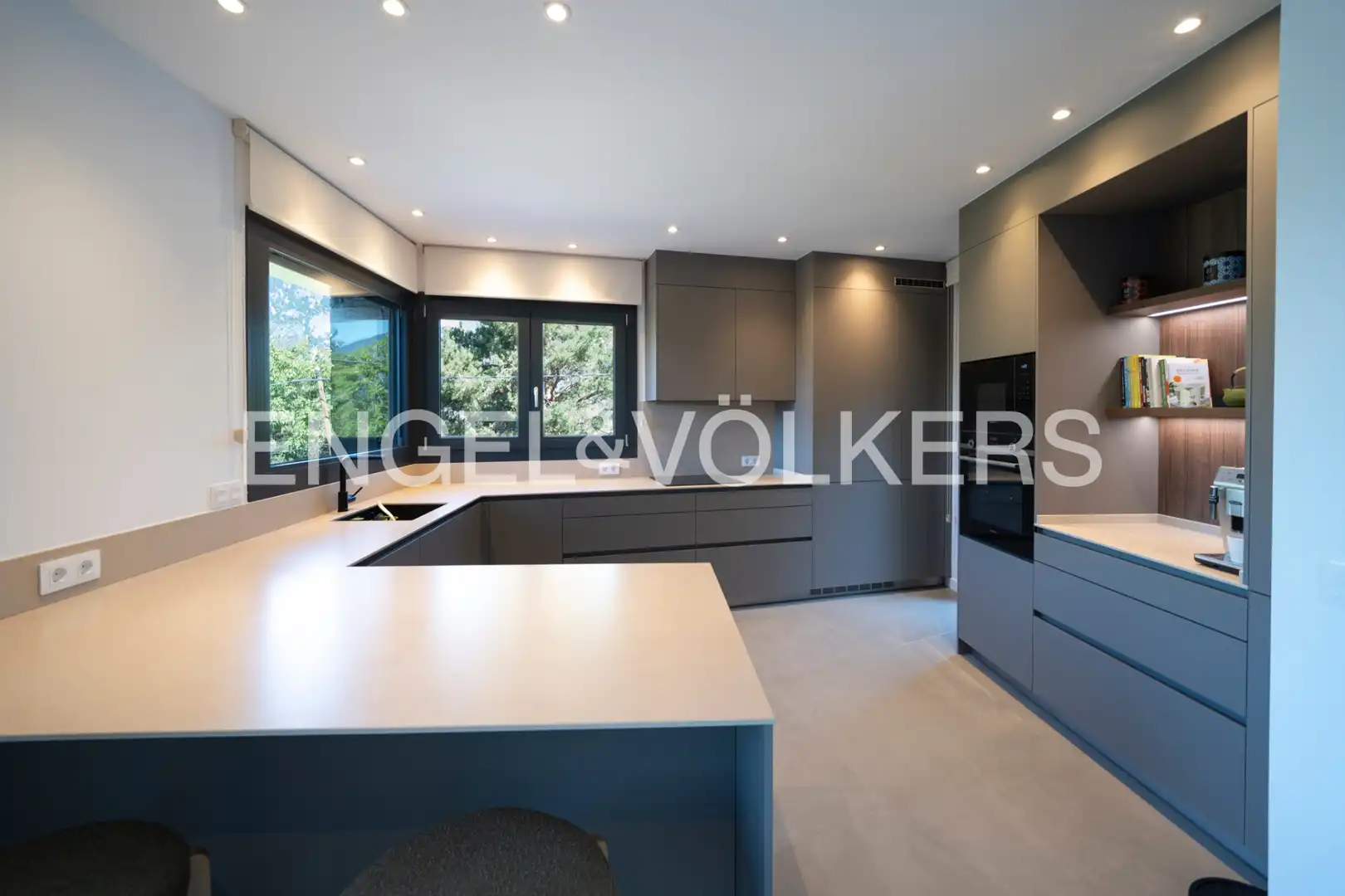 Chalet con terraza en venta en Aubinyà - Juberri, imagen 20