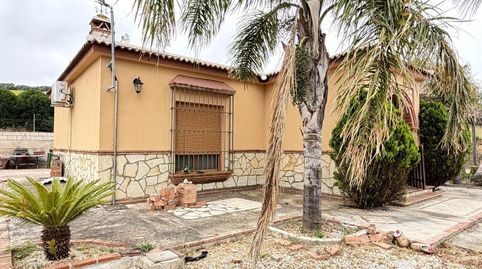 Photo 3 of Country homes for sale in Valle de Abdalajís, Málaga