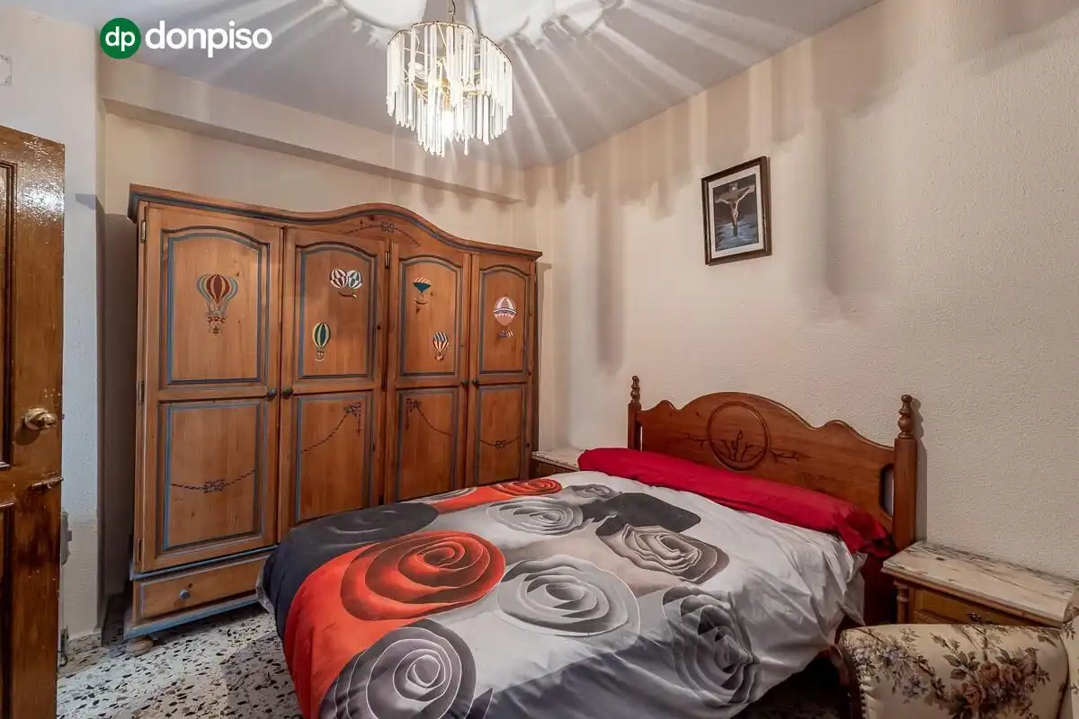 Casa en venta en Plaza DE LOS ORTEGAS, imagen 47