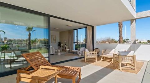 Foto 2 de Àtic en venda a Santiago el Mayor, Murcia