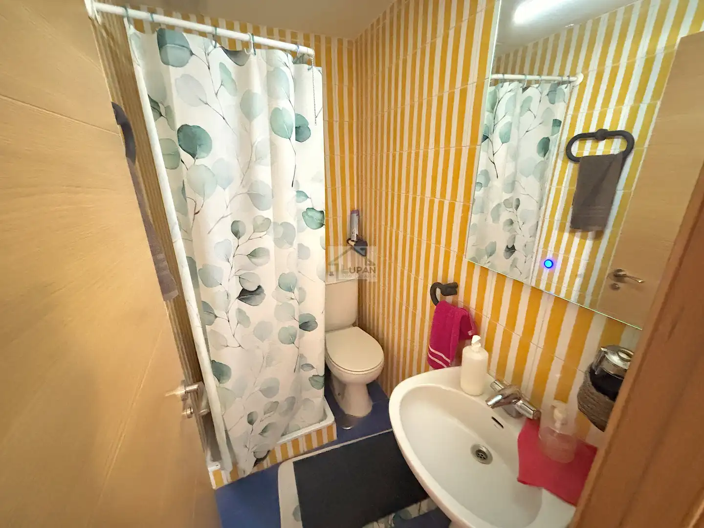 Baño de Piso en venta en Collado Villalba con Aire acondicionado, Calefacción y Parquet