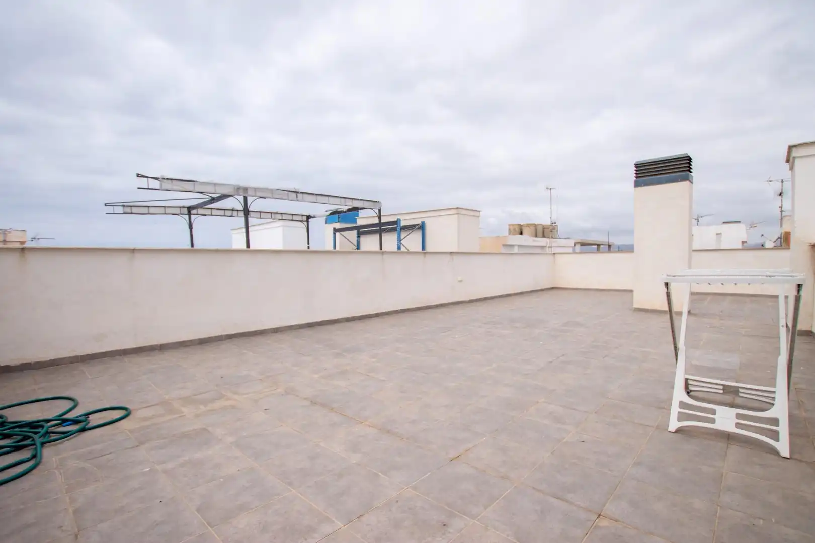 Terraza de Ático en venta en Águilas con Aire acondicionado, Terraza y Amueblado