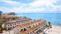 Vista exterior de Apartament en venda en La Manga del Mar Menor amb Aire condicionat, Calefacció i Terrassa