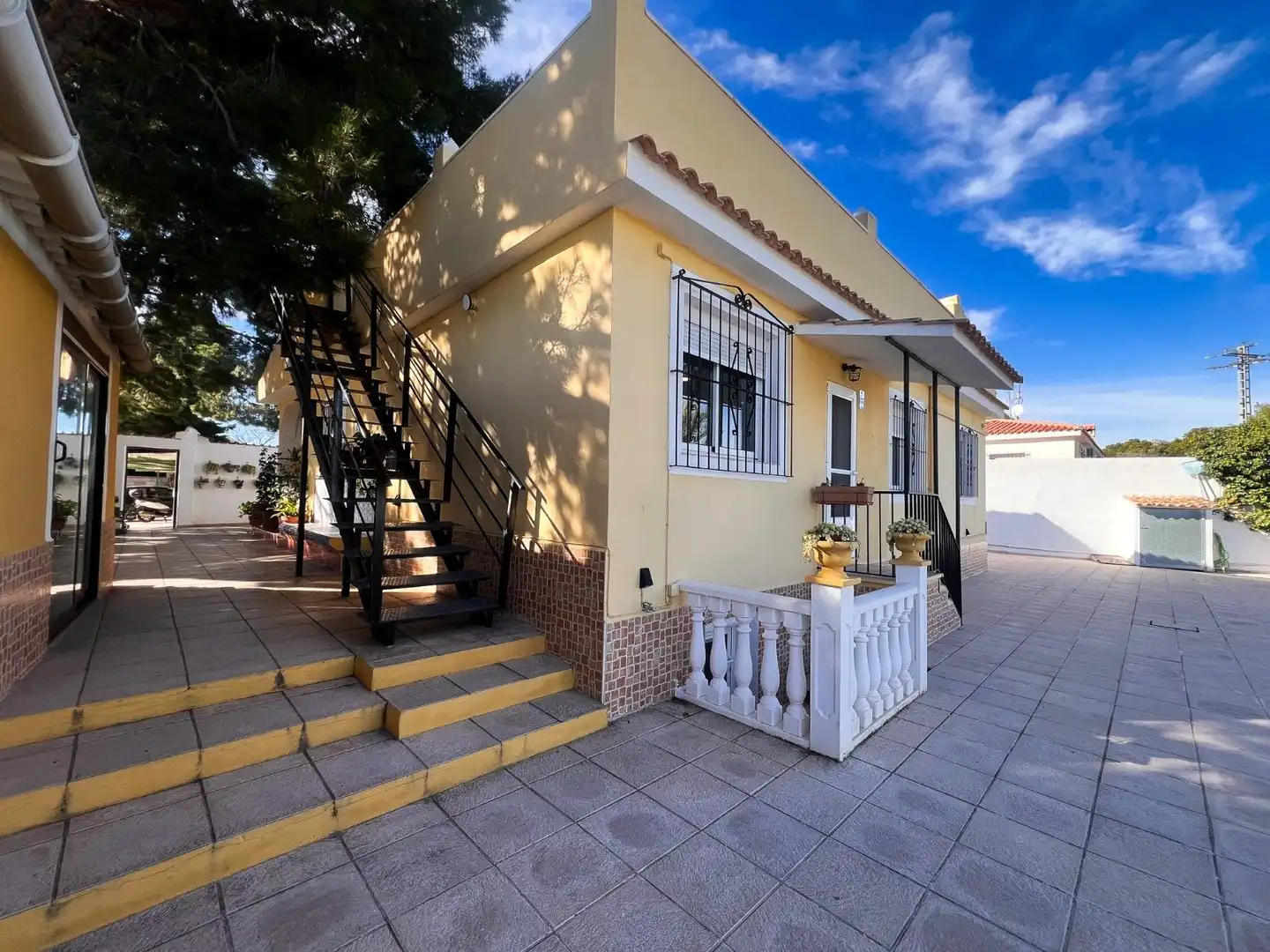 Villa avec piscine à vendre à Partidas de Alicante, imagen 41