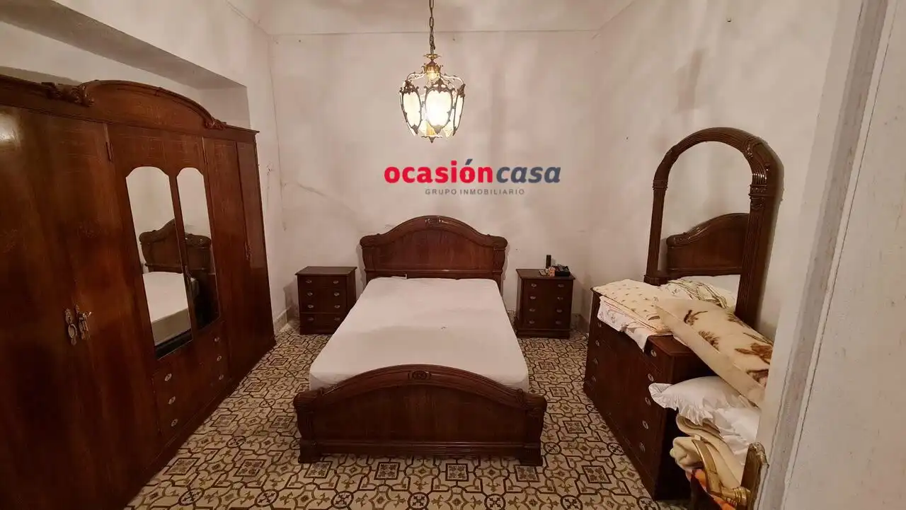 Haus mit Garten zum Verkauf in Peñarroya-Pueblonuevo, imagen 14