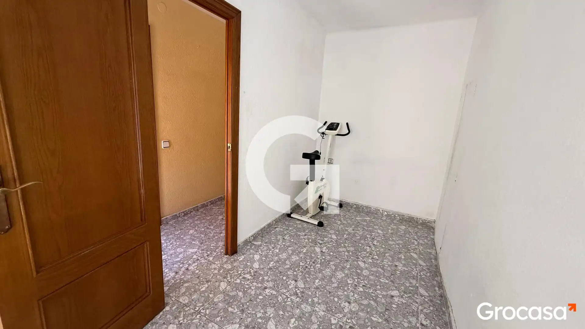 Flat for sale in Mataró  with Air Conditioner, Terrace and Oven
