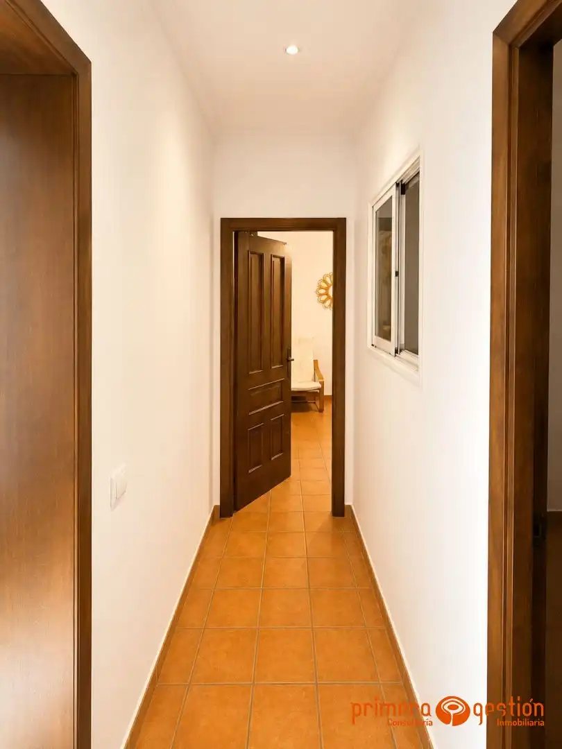 Houses for sale in La Luisiana  with Air Conditioner, Heating and Terrace
