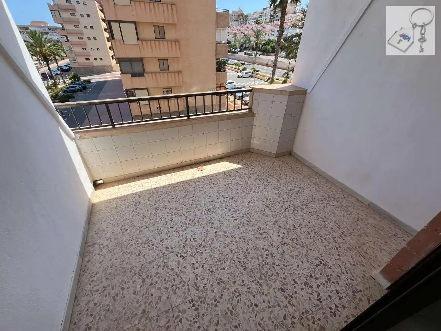Balcony of Apartments for sale in Torrevieja  with Terrace
