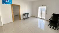 Sala d'estar de Apartament en venda en Jijona / Xixona amb Balcó