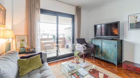 Photo 5 of Flat for sale in Calle de Valle de la Fuenfría, Mirasierra, Madrid