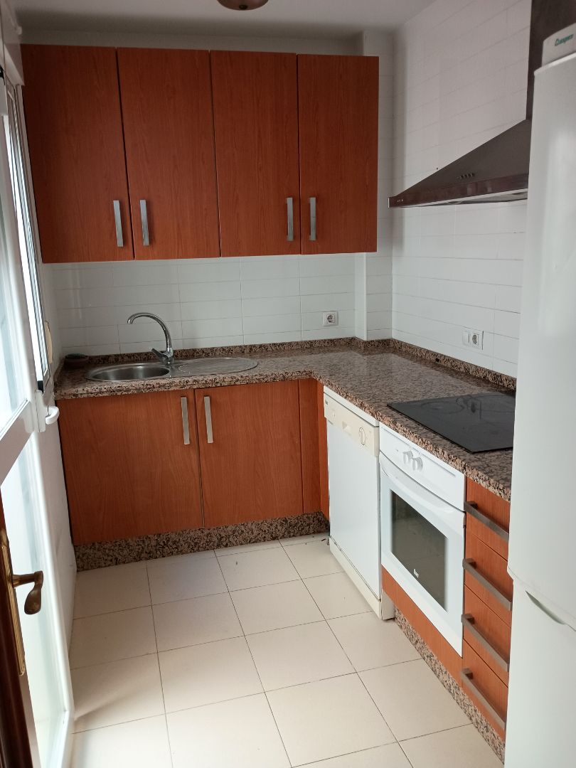 Casa adosada en venta en Plaza Santa Inés