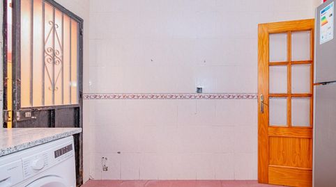 Foto 5 de Casa adosada en venda a San Francisco - Chorillo, Las Gabias