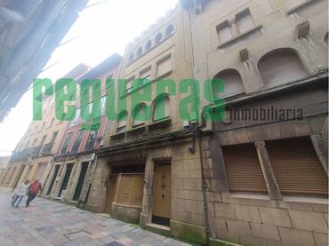 Mixed residential for sale in Ferrería