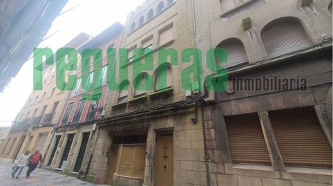 Edificio en Avilés centro