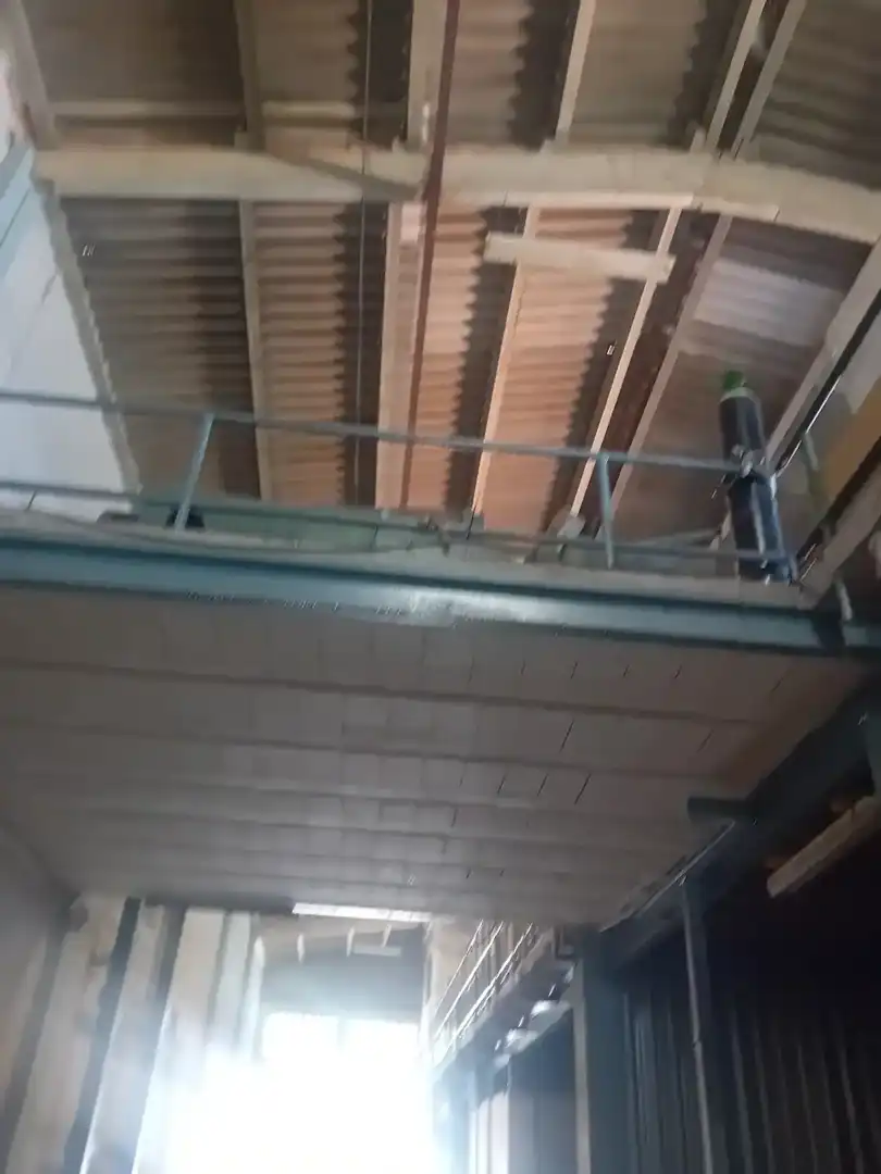 Nave industrial in vendita a Carrer Fusters, imagen 5