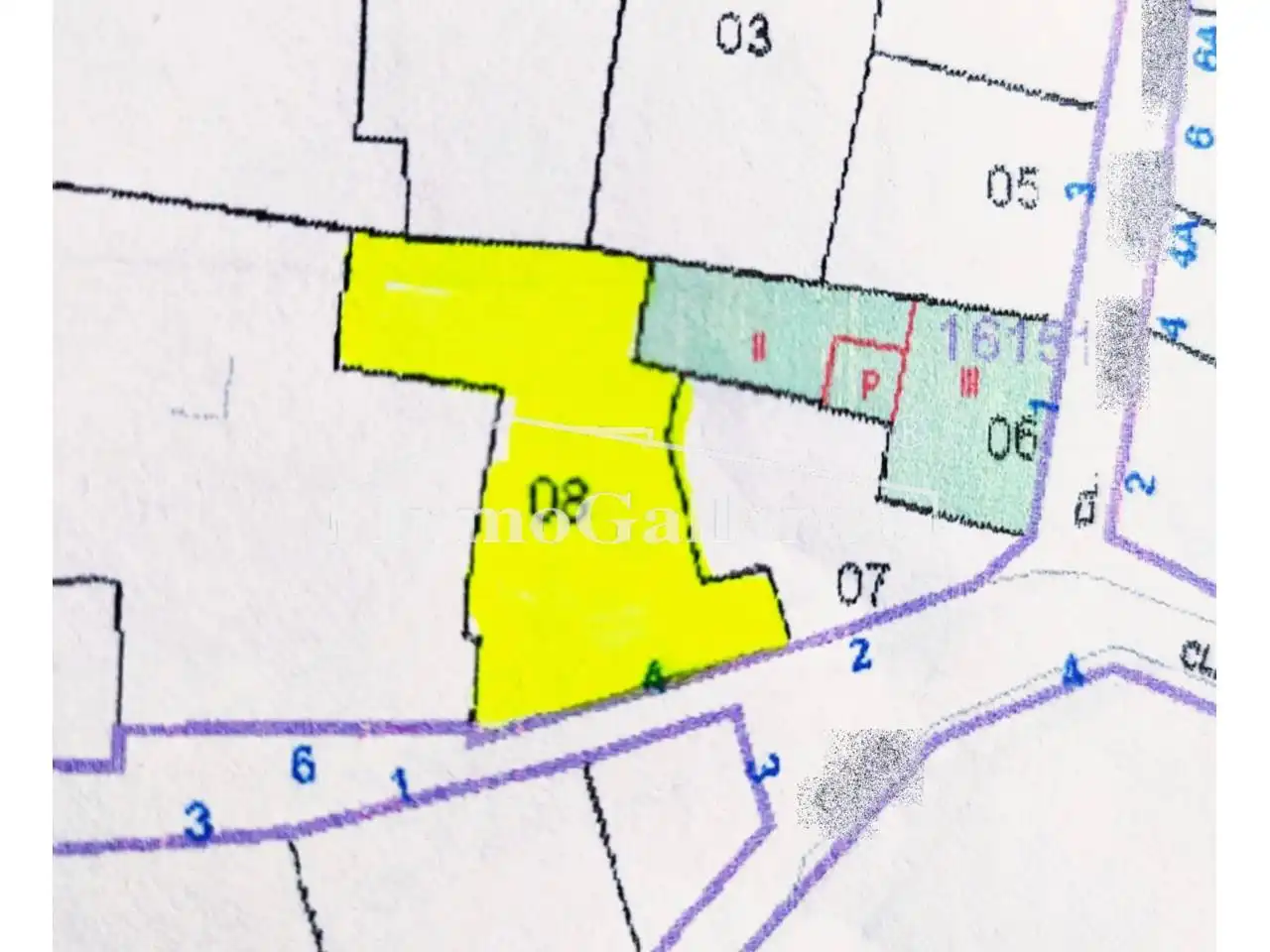 Terrain rustique à vendre à Vélez-Málaga ciudad, imagen 6