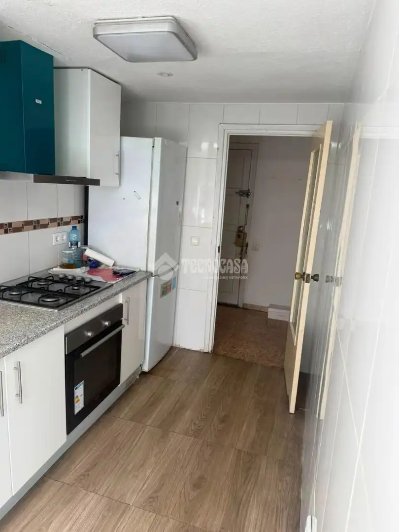 Piso con balcón en venta en Florida - Ciudad de Asís, imagen 17