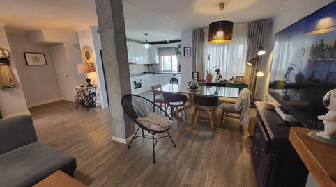 Foto 5 de Casa o xalet en venda a Calle Calle del Cabo de Gata, 53, Churriana - El Pizarrillo - La Noria-Guadalsol, Málaga