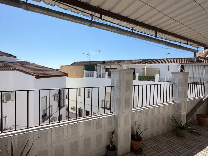 Houses for sale in Moriles, Córdoba