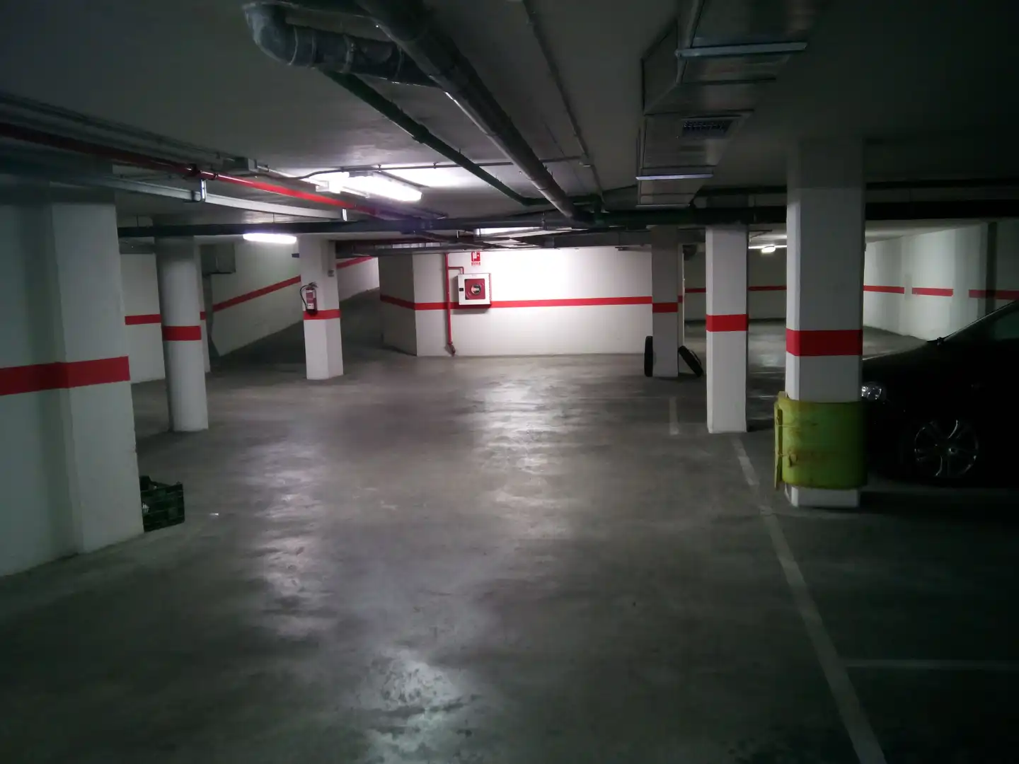 Apartamento con terraza en venta en Rollo - Puente Ladrillo, imagen 8