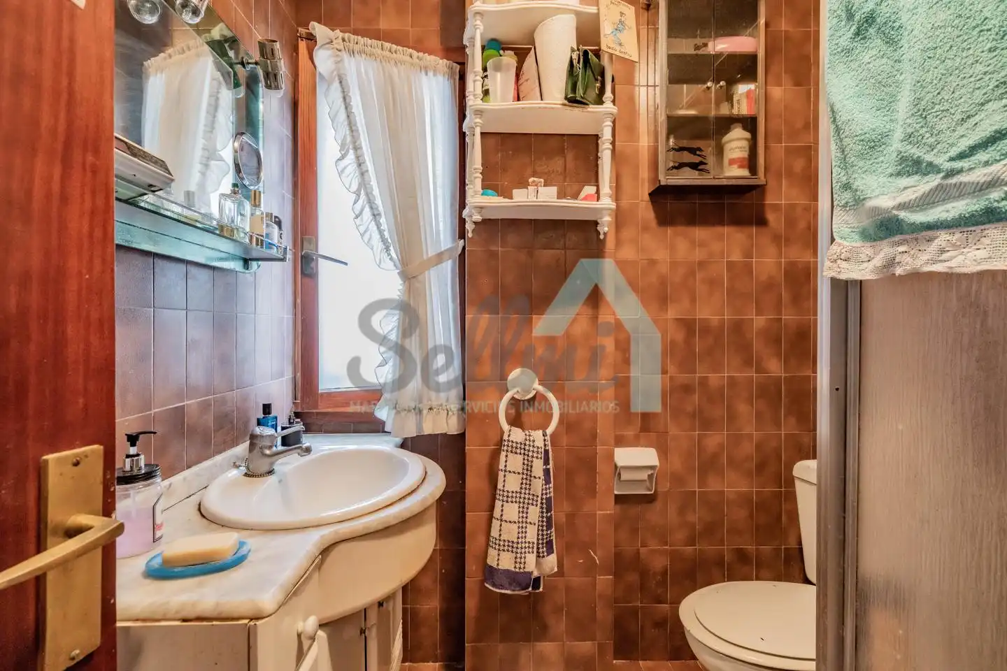 Flat with lift for sale in Charles Darwin, imagen 37
