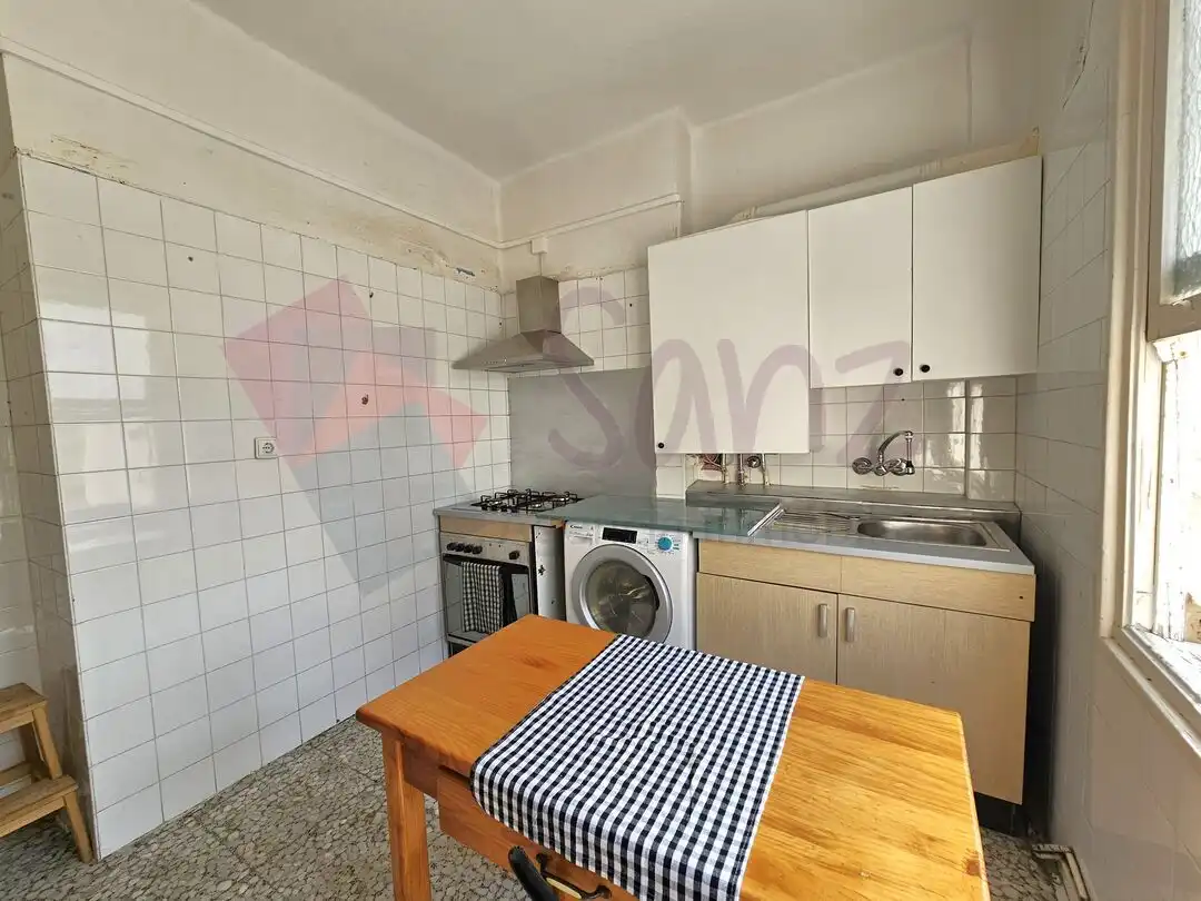 Cocina de Piso en venta en  Logroño con Calefacción