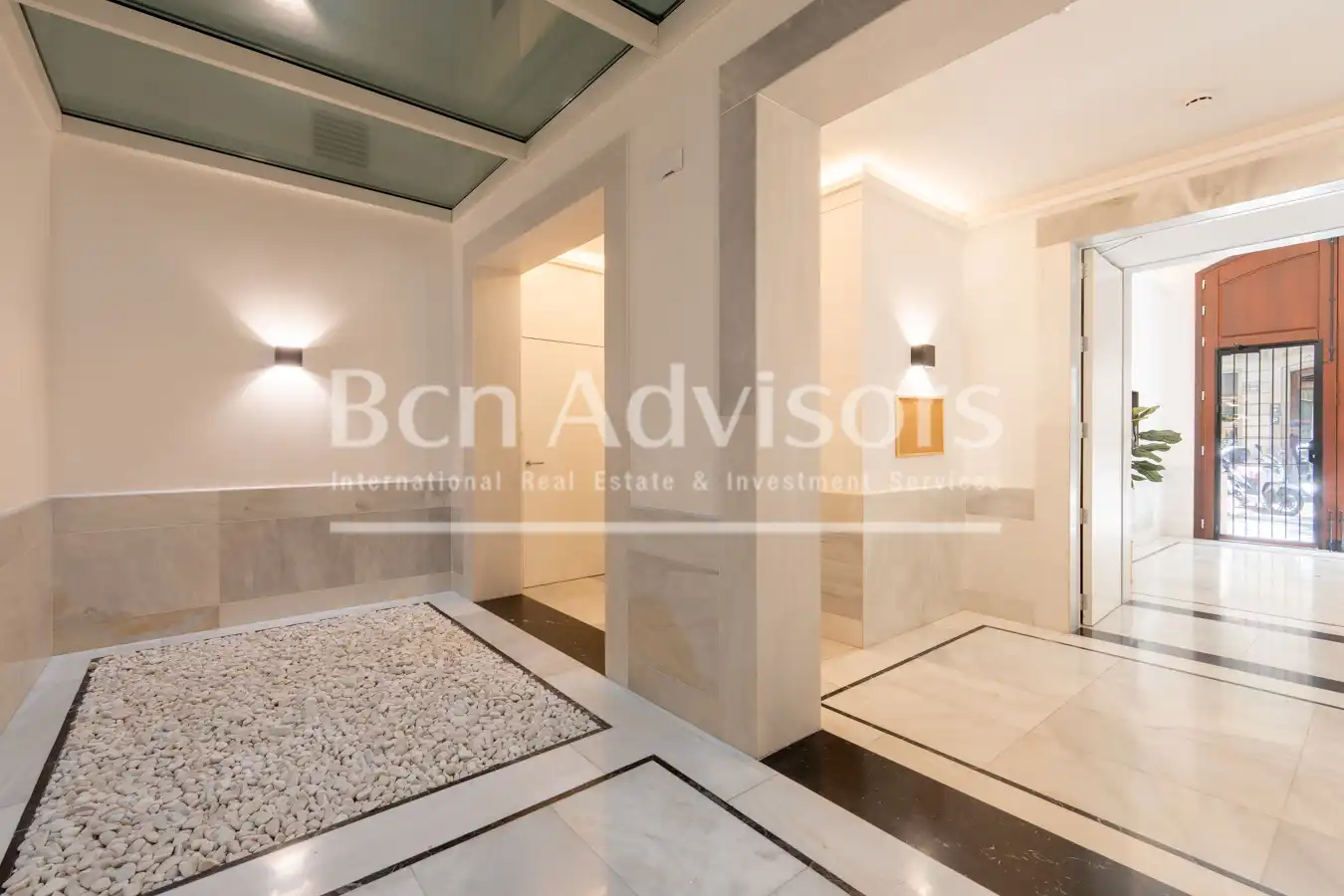 Wohnung mit Aufzug zum Verkauf in Carrer de Girona, imagen 36