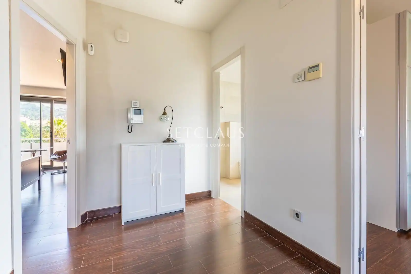 Detached house with terrace for sale in Vallromanes, imagen 34