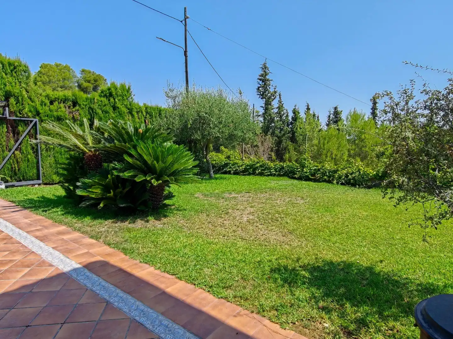 Villa avec piscine à vendre à MAS PAVIA 2, imagen 47