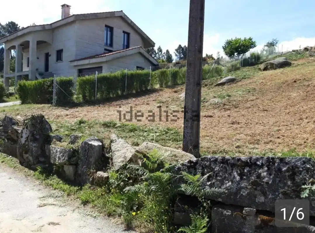 Terreni e lotti in vendita a outeiro de mares, imagen 8