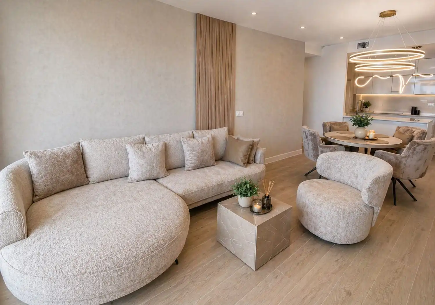 Apartamento con piscina en venta en Playa de Poniente, imagen 11