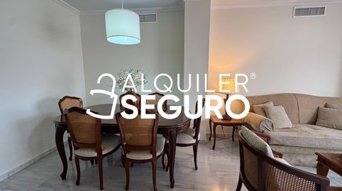 Photo 2 of Flat for rent in Del Pilar, Cortijo de Maza - Finca Monsalvez - El Olivar, Málaga Capital