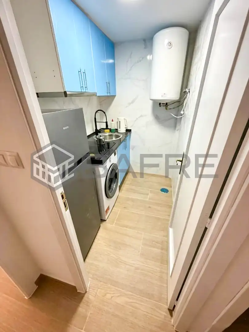 Wohnung mit Terrasse zum Verkauf in Calle Juan Zofío, imagen 11
