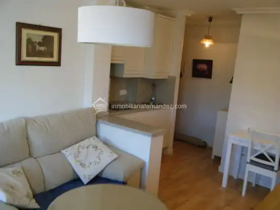 Apartament en venda a Casco Antiguo