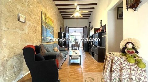 Foto 5 de Casa o xalet en venda a Centro ciudad, Jávea / Xàbia