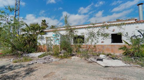 Photo 2 of Commercial properties for sale in Crta San Javier , Baños y Mendigo, Murcia Capital