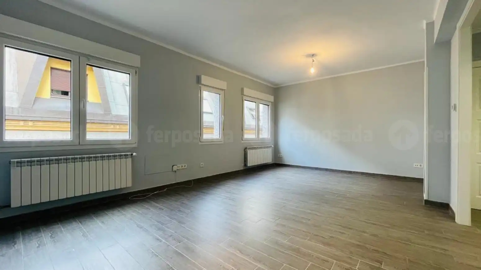 Flat for rent in Gijón - CL PADILLA, Barrio del Centro