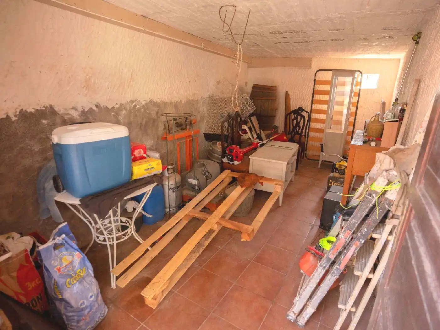 Casa o xalet en venda en Arafo amb Jardí privat, Terrassa i Traster