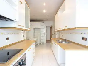 Wohnung mit Aufzug zum Verkauf in Barrio de Salamanca, imagen 8