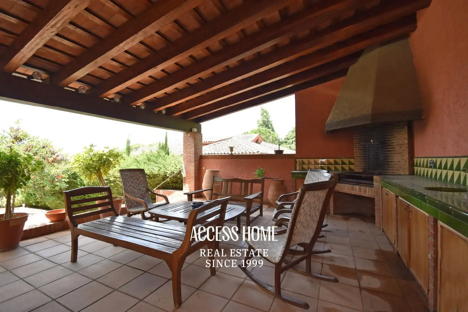 Detached house with pool for sale in Montalnou - Milans del Bosc, imagen 69