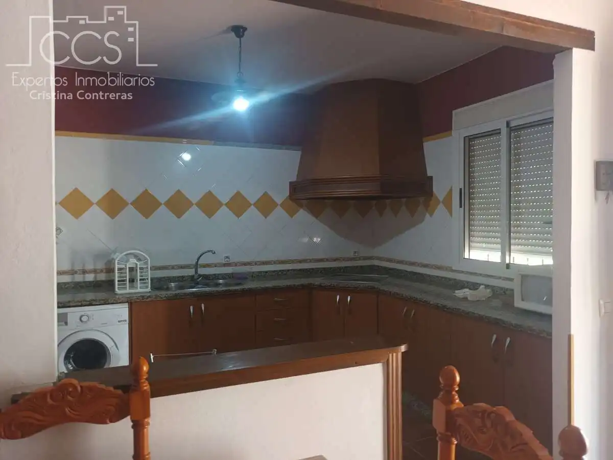 Casa rústica amb jardí en venda a Almonte ciudad, imagen 24