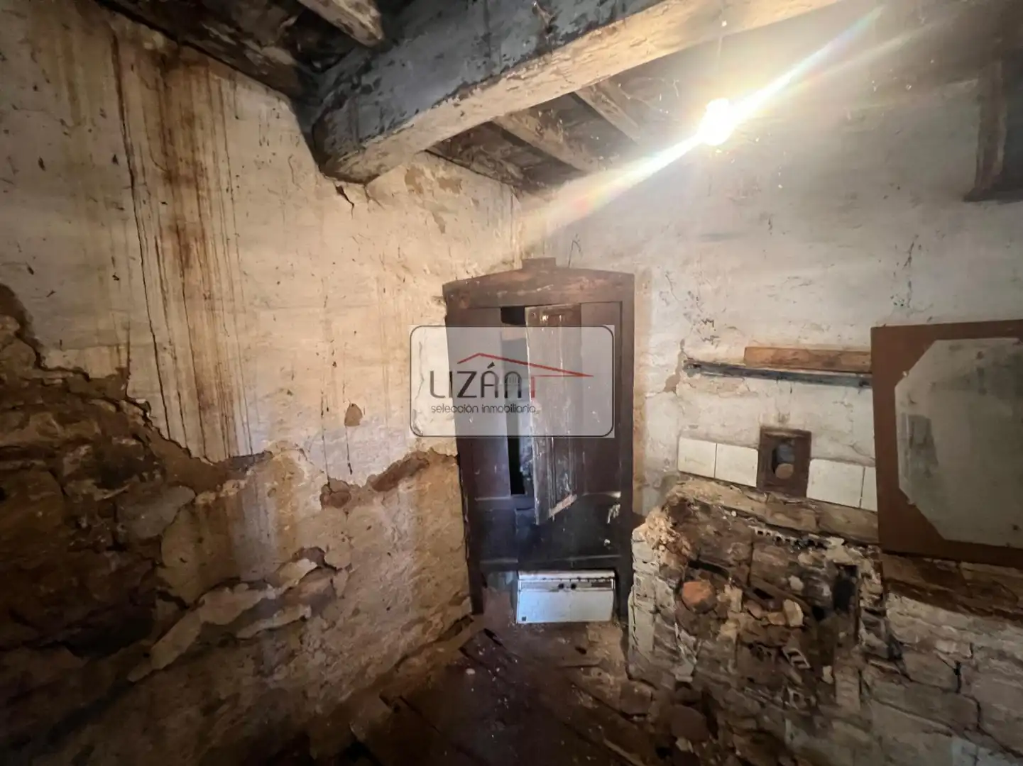 Rustikales Grundstück zum Verkauf in Trubia - San Andrés  al pedregal 1, imagen 11