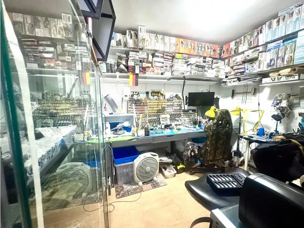 Dúplex en venta en Güímar con Amueblado