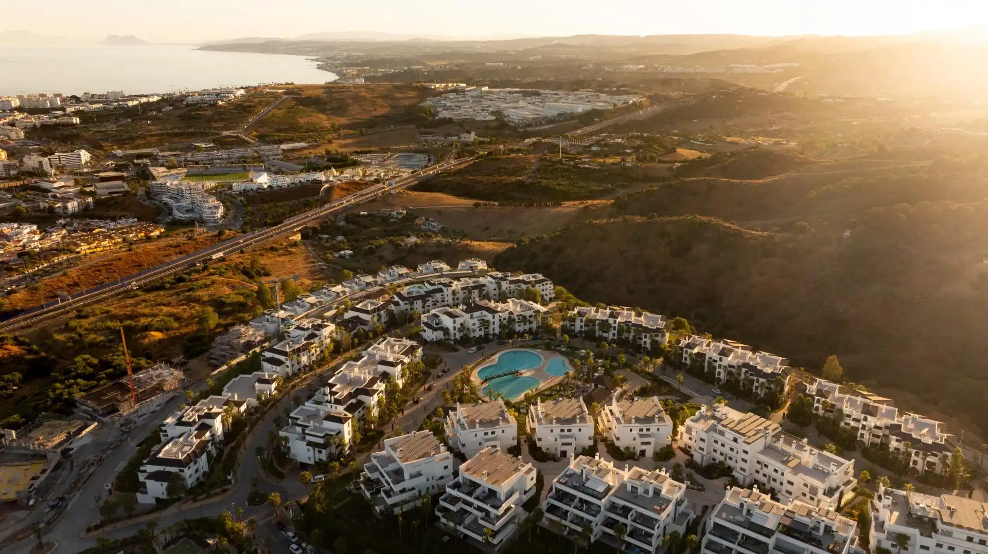 Apartamento en venta en Urbanizacion Urbanización Mirador de Estepona Hills, imagen 38