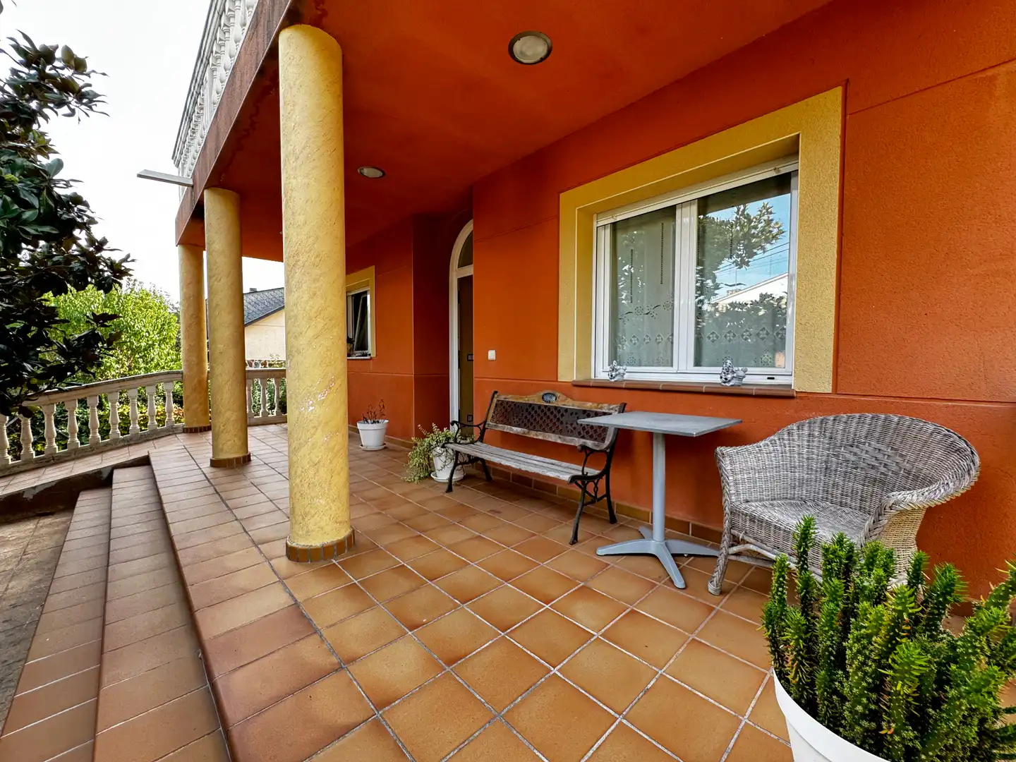 Casa con piscina en venta en Cànoves I Samalús, imagen 21