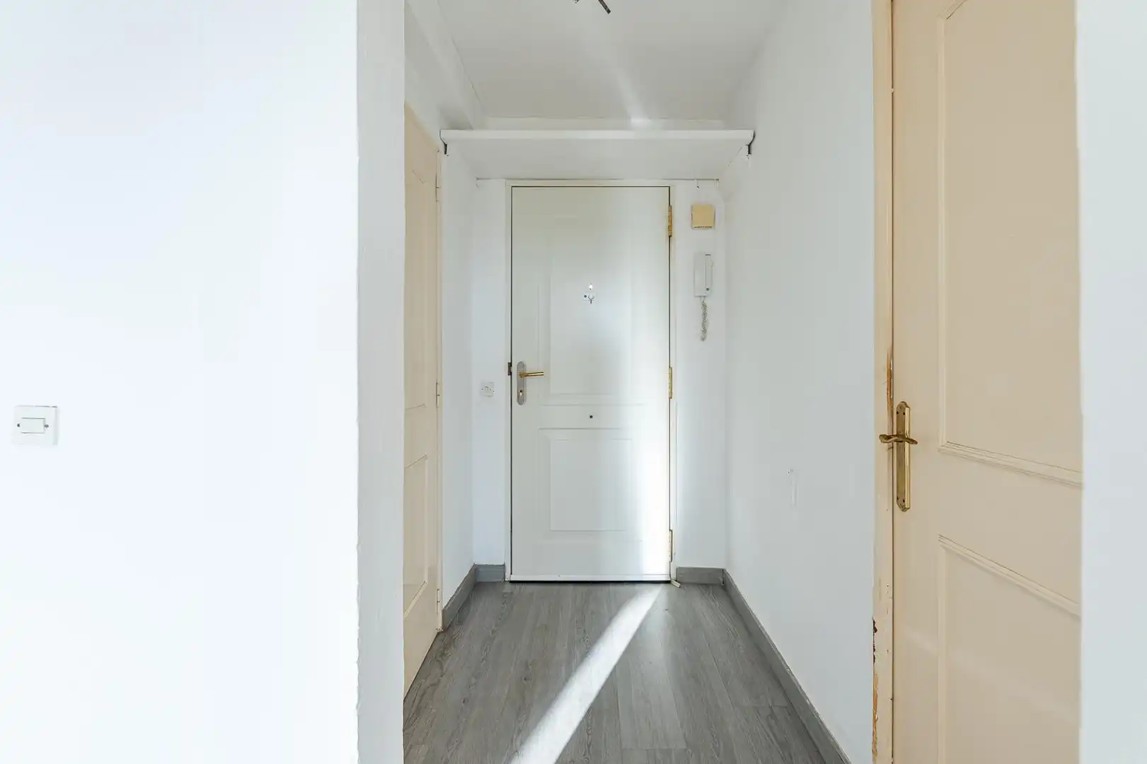 Apartamento en venta en Benalmádena con Aire acondicionado, Calefacción y Jardín privado