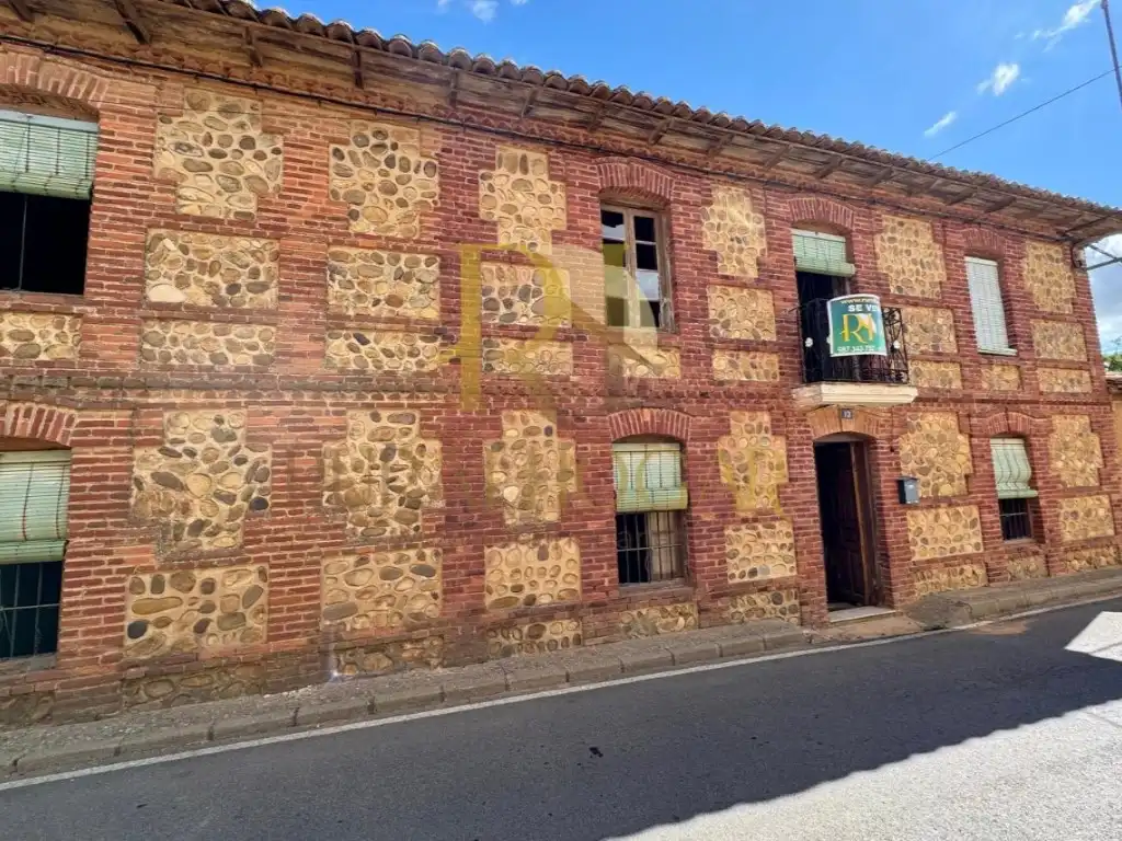 House for sale in Villaturiel, imagen 12